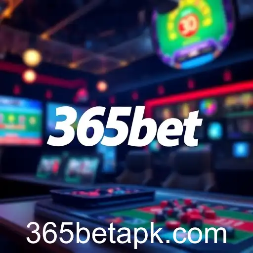 365bet Transforms Online Gaming Experience