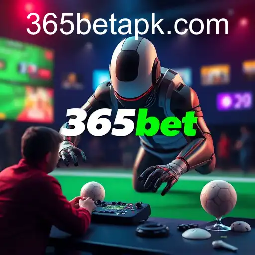 Betting and Gaming: Navigating the Landscape