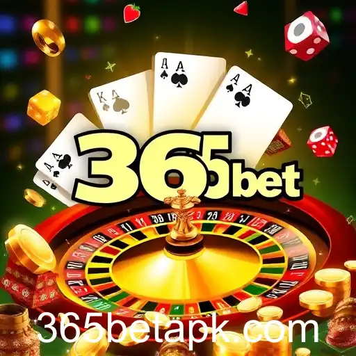 Exploring the Exciting World of Casino Games on 365bet