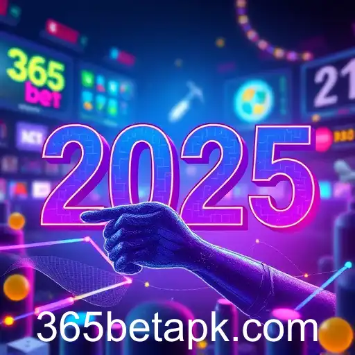 Digital Betting Evolution in a Changing Landscape