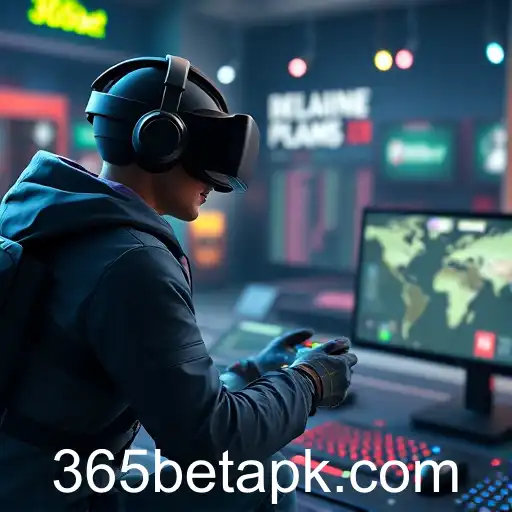 Emerging Trends in Online Gaming