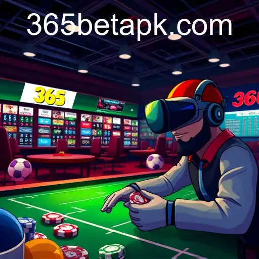 The Evolution of Online Betting