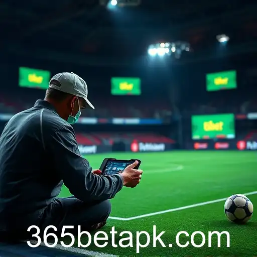 The Evolution of Online Gaming with 365bet