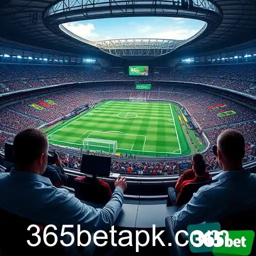 The Evolution of Online Gaming and Sports Betting