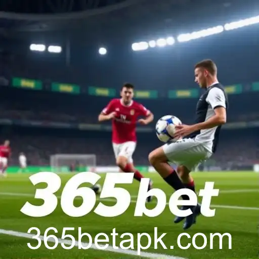 Exploring the Dynamic World of Live Betting on 365bet