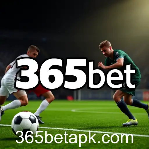 Exploring the Dynamic World of Betting Markets: A Focus on 365bet