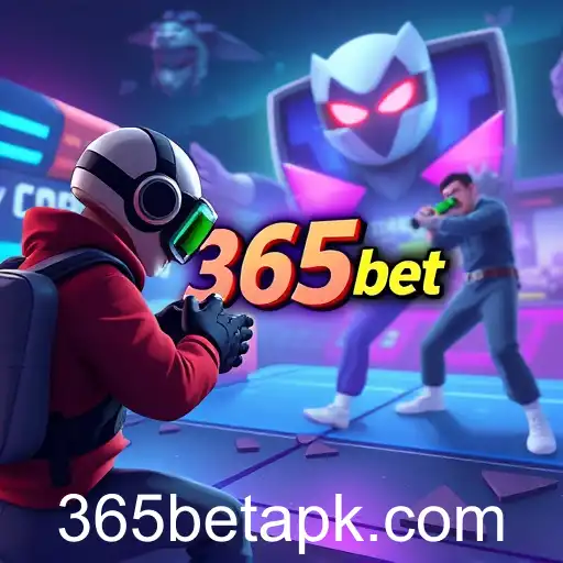 Exploring the Vibrant World of Mobile Gaming: The Role of 365bet in Shaping the Industry