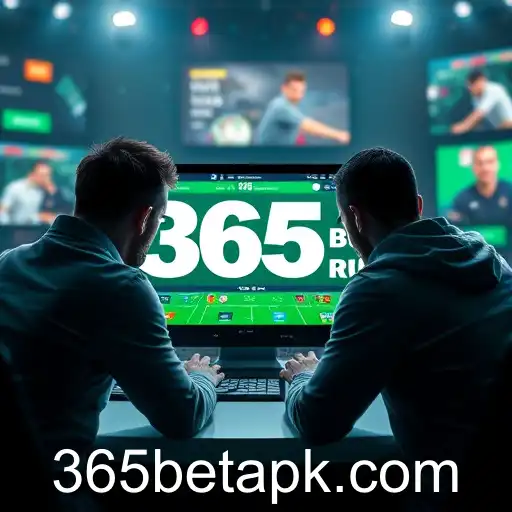 The Evolution and Impact of Online Betting Platforms