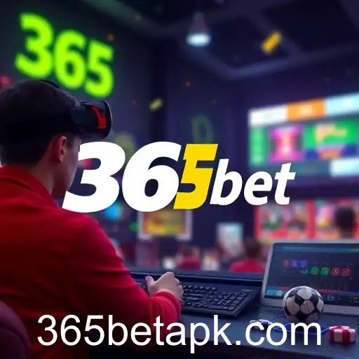 Online Betting and Regulation