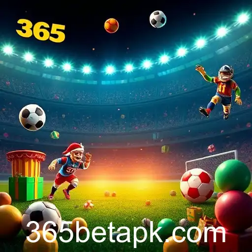 Exploring the Thrill of Promotions in Online Gaming: A Deep Dive into 365bet