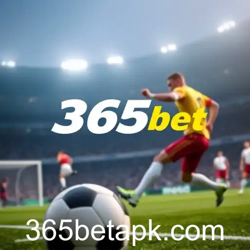 Understanding Sports Betting: A Look at the Popular Category on 365bet
