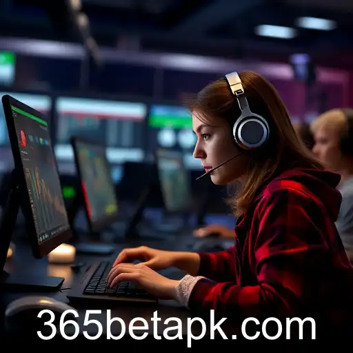 Exploring 'Customer Support' in the 365bet Gaming Category: Ensuring a Seamless User Experience