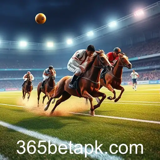 Exploring the Excitement of Virtual Sports with 365bet